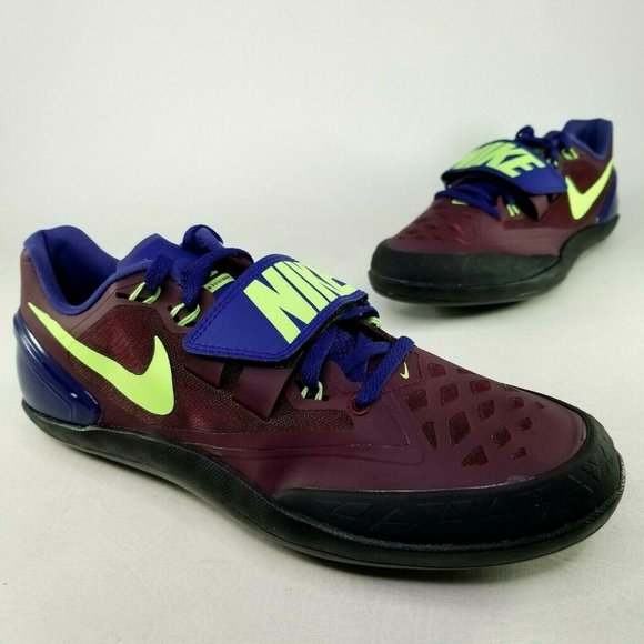 shot put and discus shoes